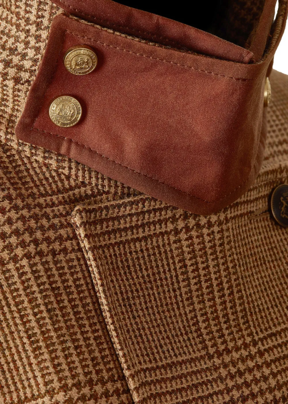 Women Holland Cooper Coats>Balmoral Field Coat