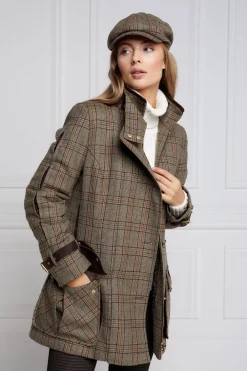 Women Holland Cooper Coats>Balmoral Field Coat
