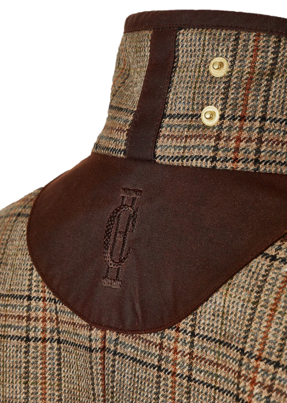 Women Holland Cooper Coats>Balmoral Field Coat