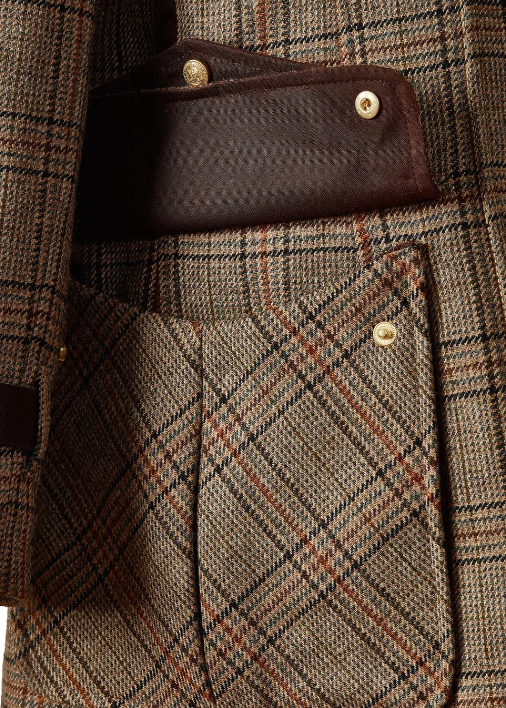 Women Holland Cooper Coats>Balmoral Field Coat
