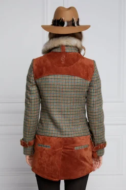 Women Holland Cooper Jackets>Balmoral Field Jacket