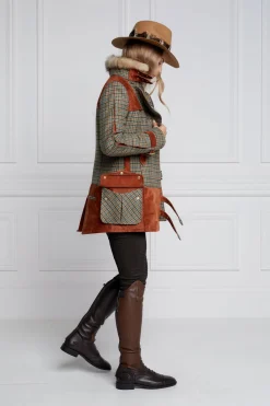 Women Holland Cooper Jackets><noscript><img width=