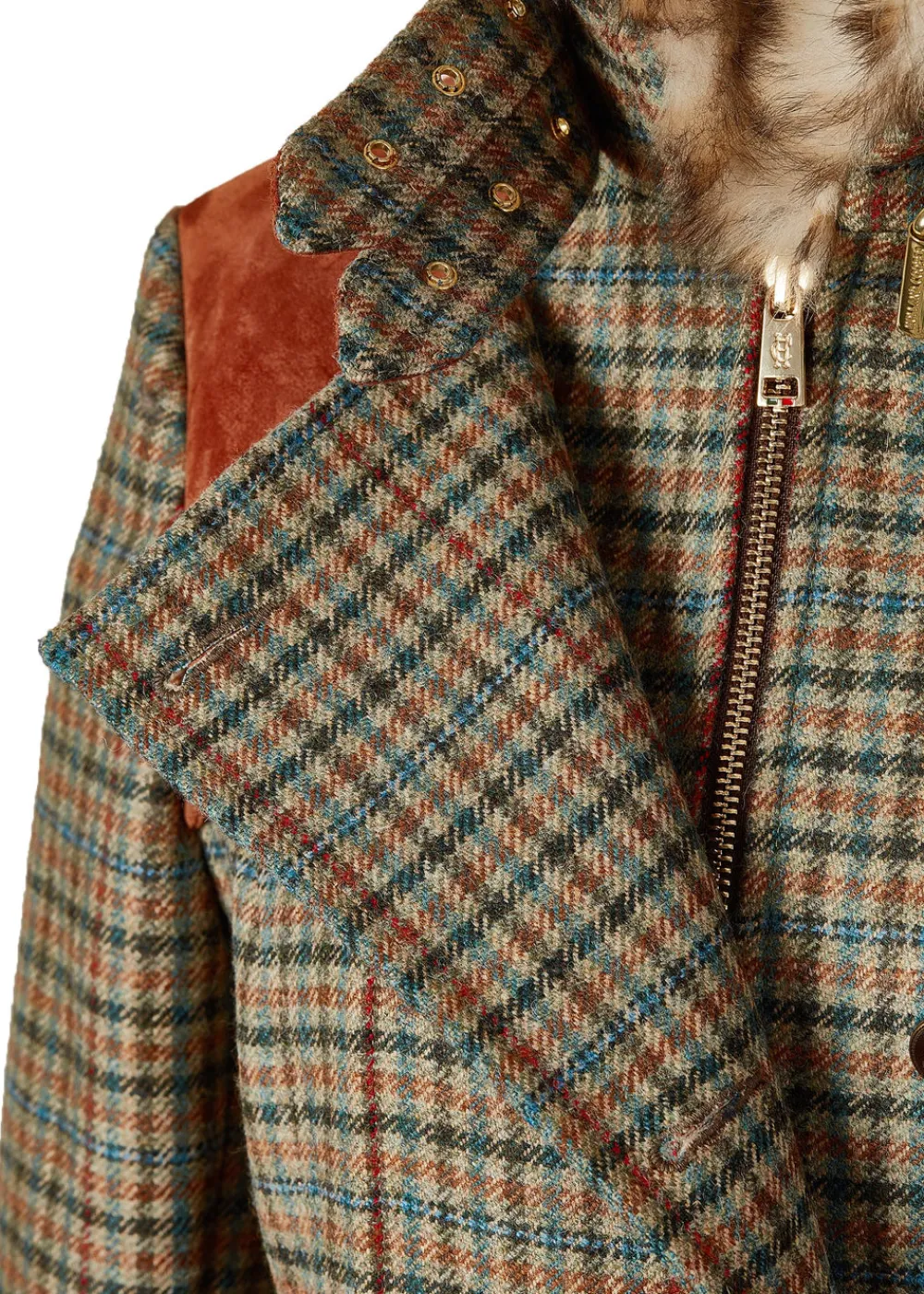 Women Holland Cooper Jackets>Balmoral Field Jacket