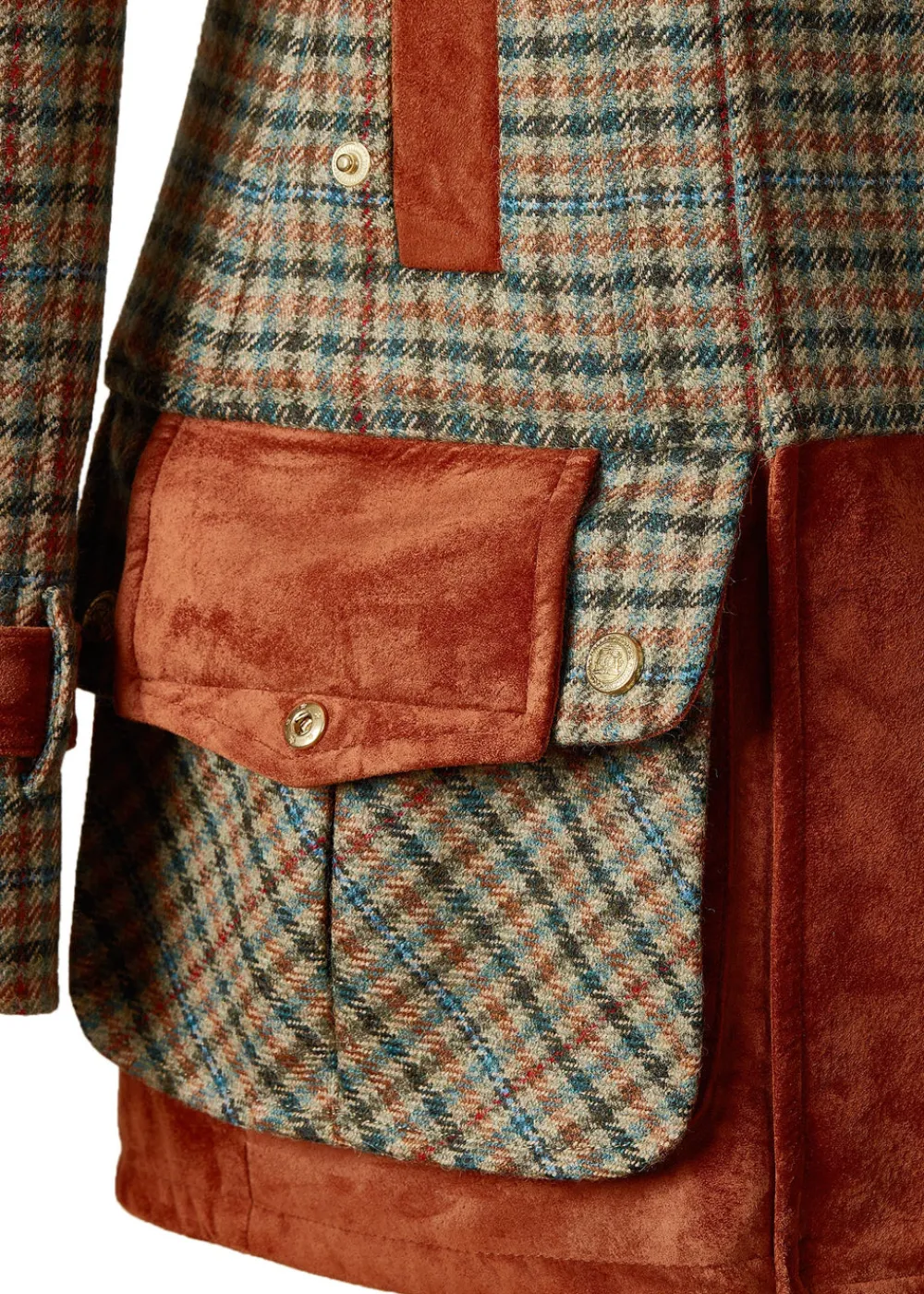 Women Holland Cooper Jackets>Balmoral Field Jacket
