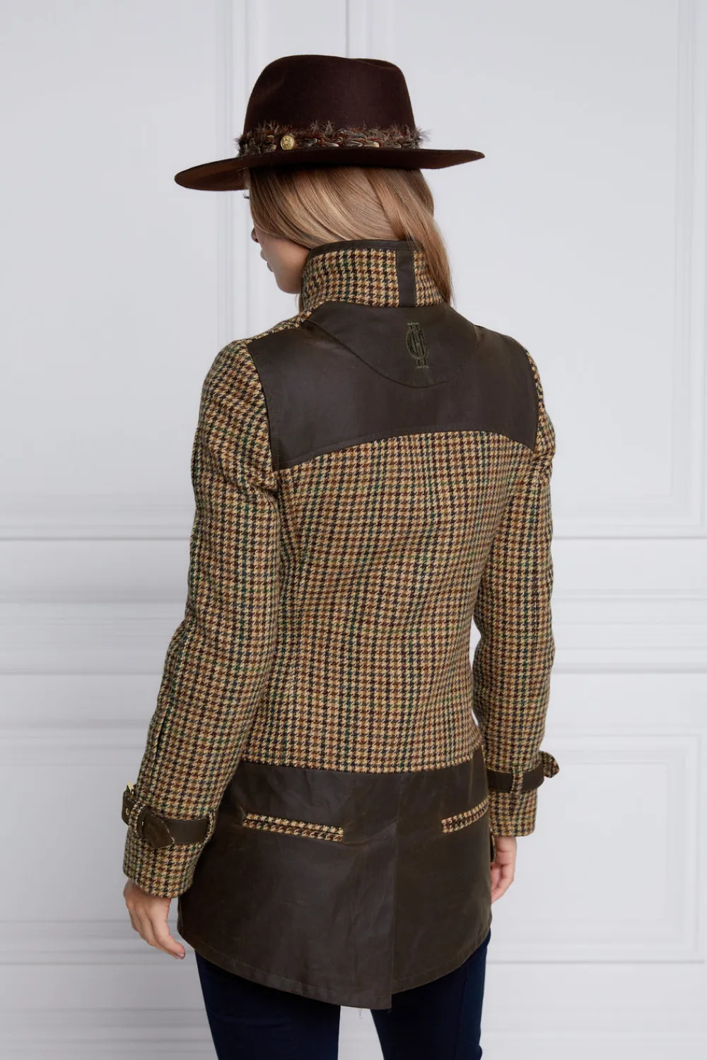 Women Holland Cooper Jackets>Balmoral Field Jacket