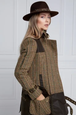 Women Holland Cooper Jackets><noscript><img width=