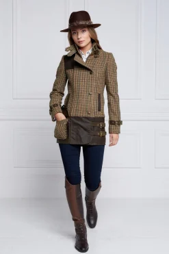 Women Holland Cooper Jackets><noscript><img width=