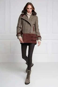 Women Holland Cooper Jackets><noscript><img width=