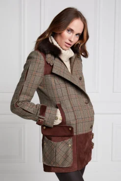 Women Holland Cooper Jackets><noscript><img width=