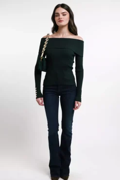 Women Holland Cooper Knitwear|Tops><noscript><img width=