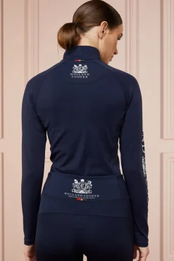 Holland Cooper Base Layers>Base Layer