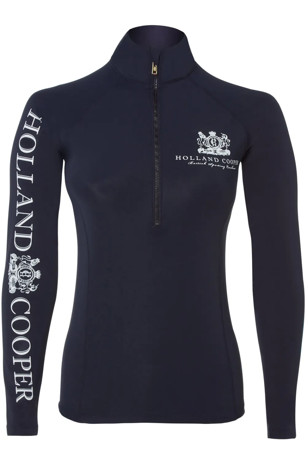 Holland Cooper Base Layers>Base Layer
