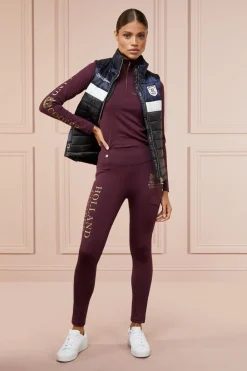 Holland Cooper Base Layers>Base Layer