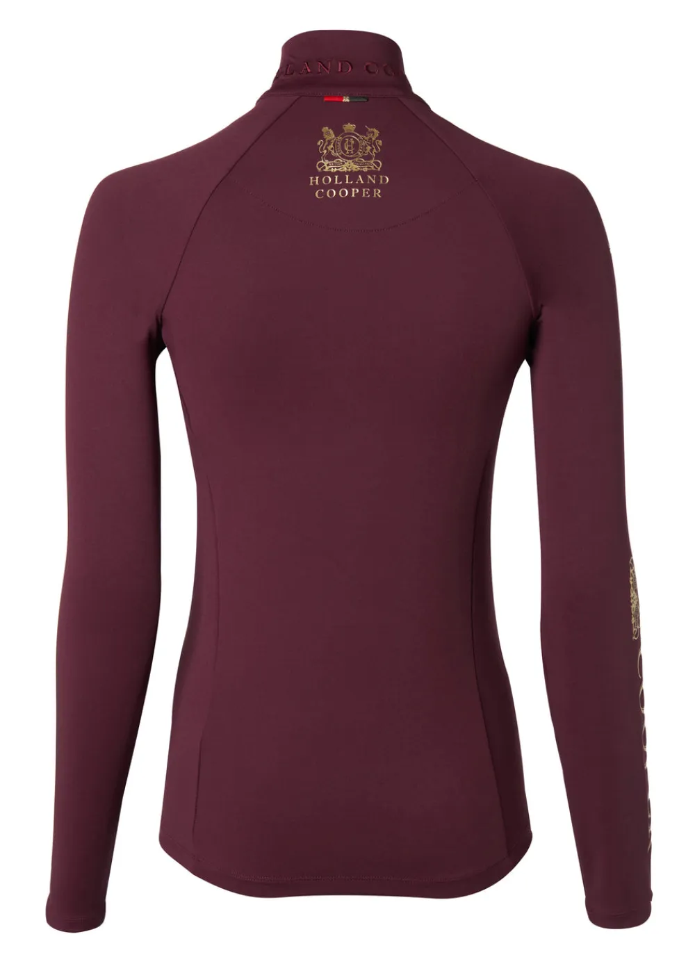 Holland Cooper Base Layers>Base Layer