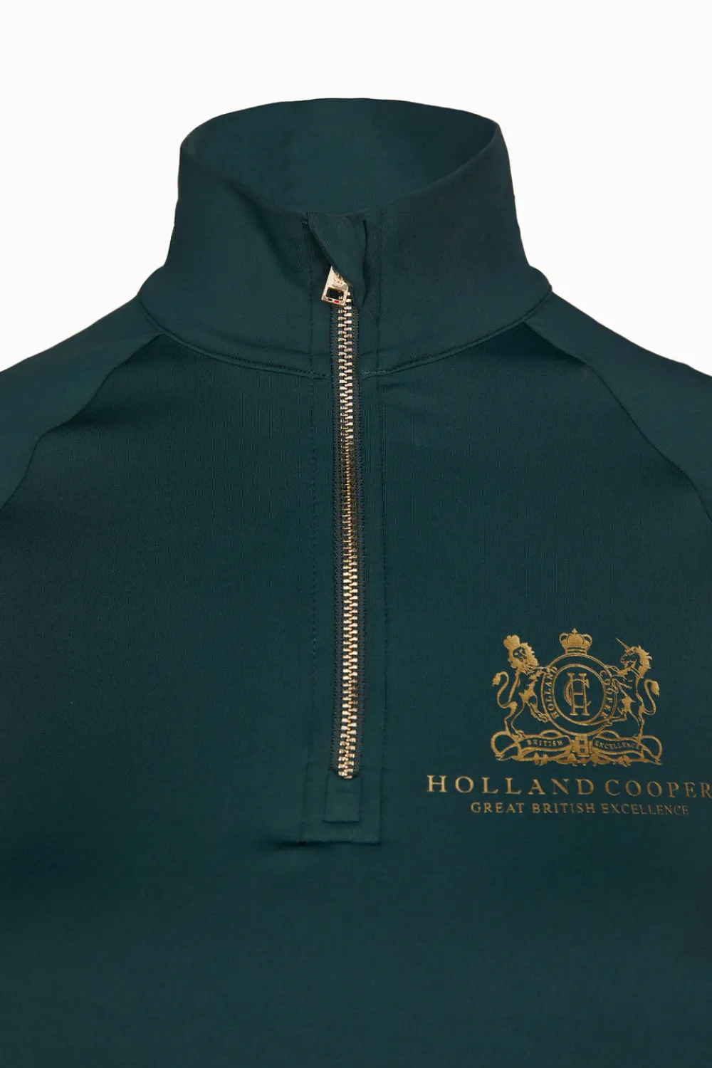 Holland Cooper Base Layers>Base Layer