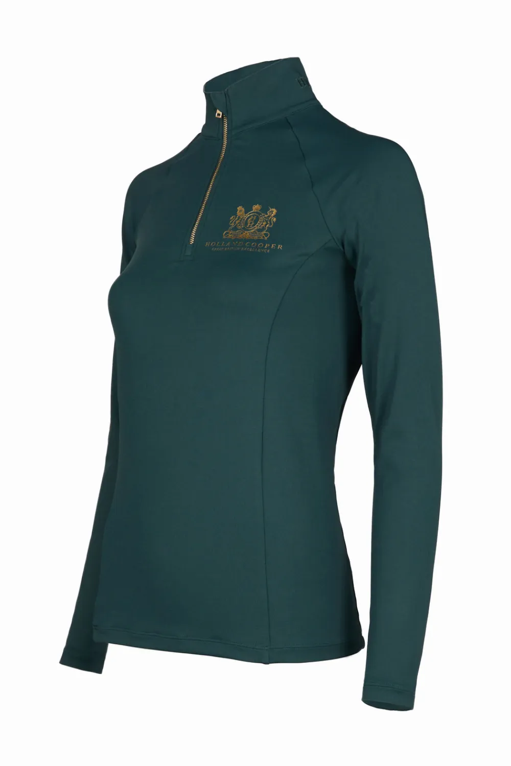 Holland Cooper Base Layers>Base Layer