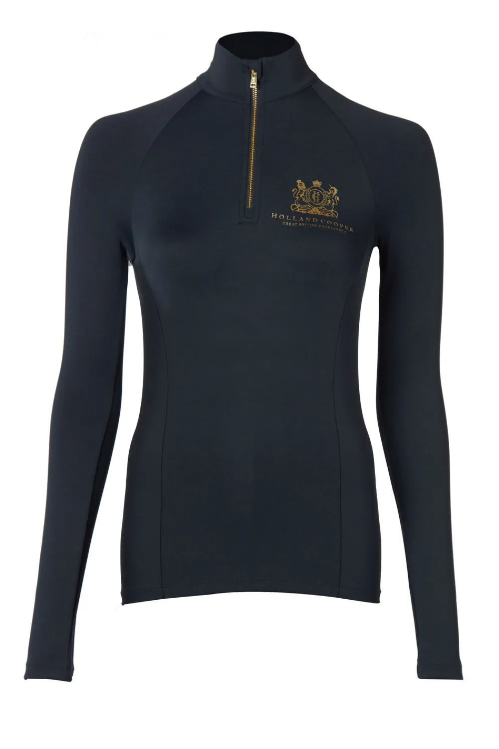 Holland Cooper Base Layers>Base Layer