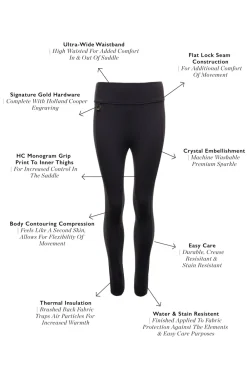 Women Holland Cooper Leggings|Leggings><noscript><img width=