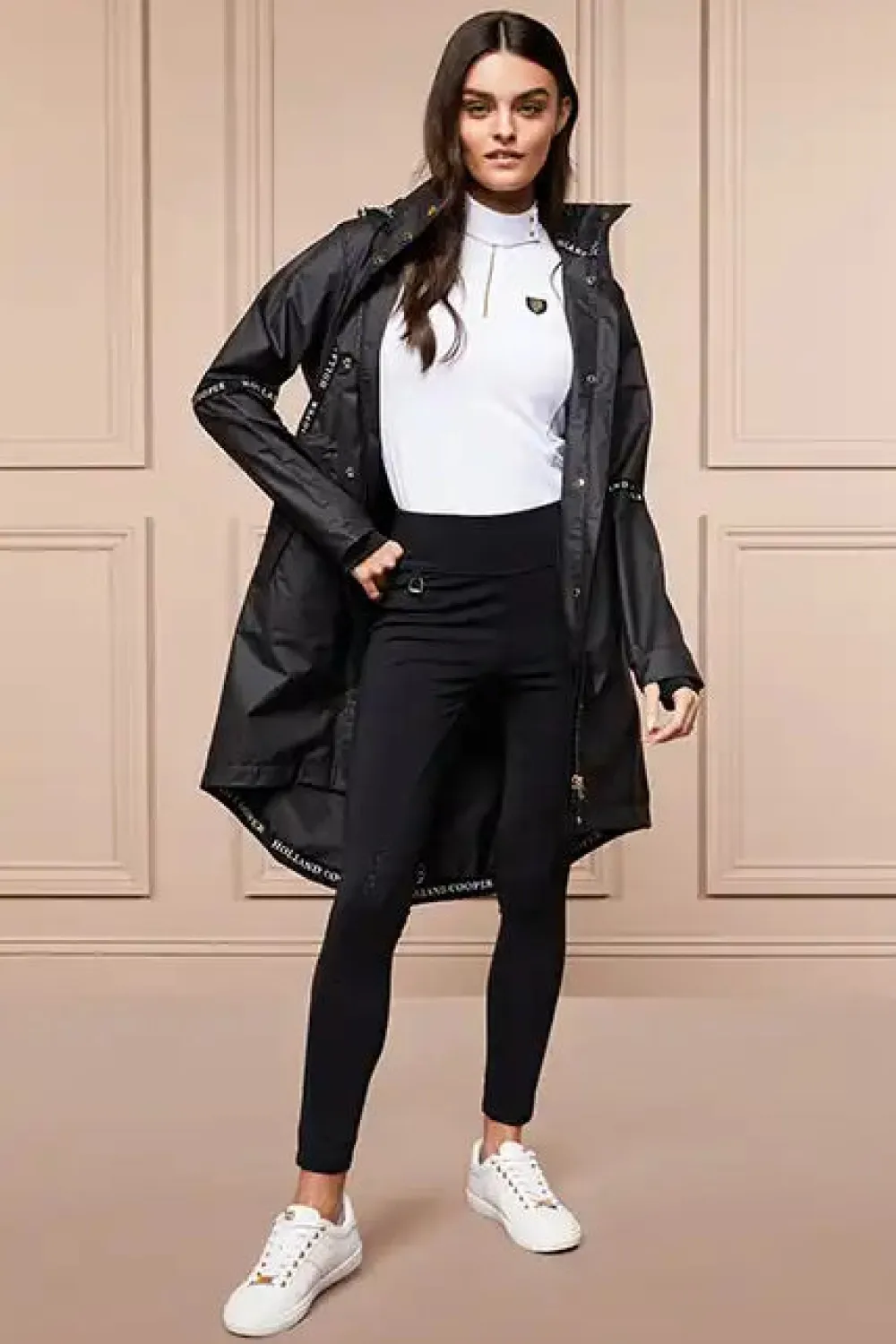 Women Holland Cooper Leggings|Leggings>Beauford Legging