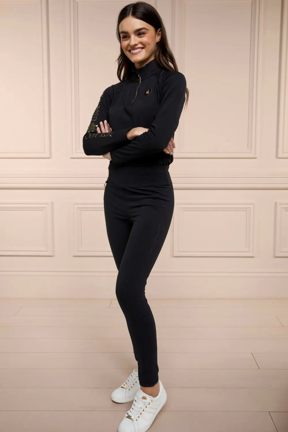 Women Holland Cooper Leggings|Leggings>Beauford Legging