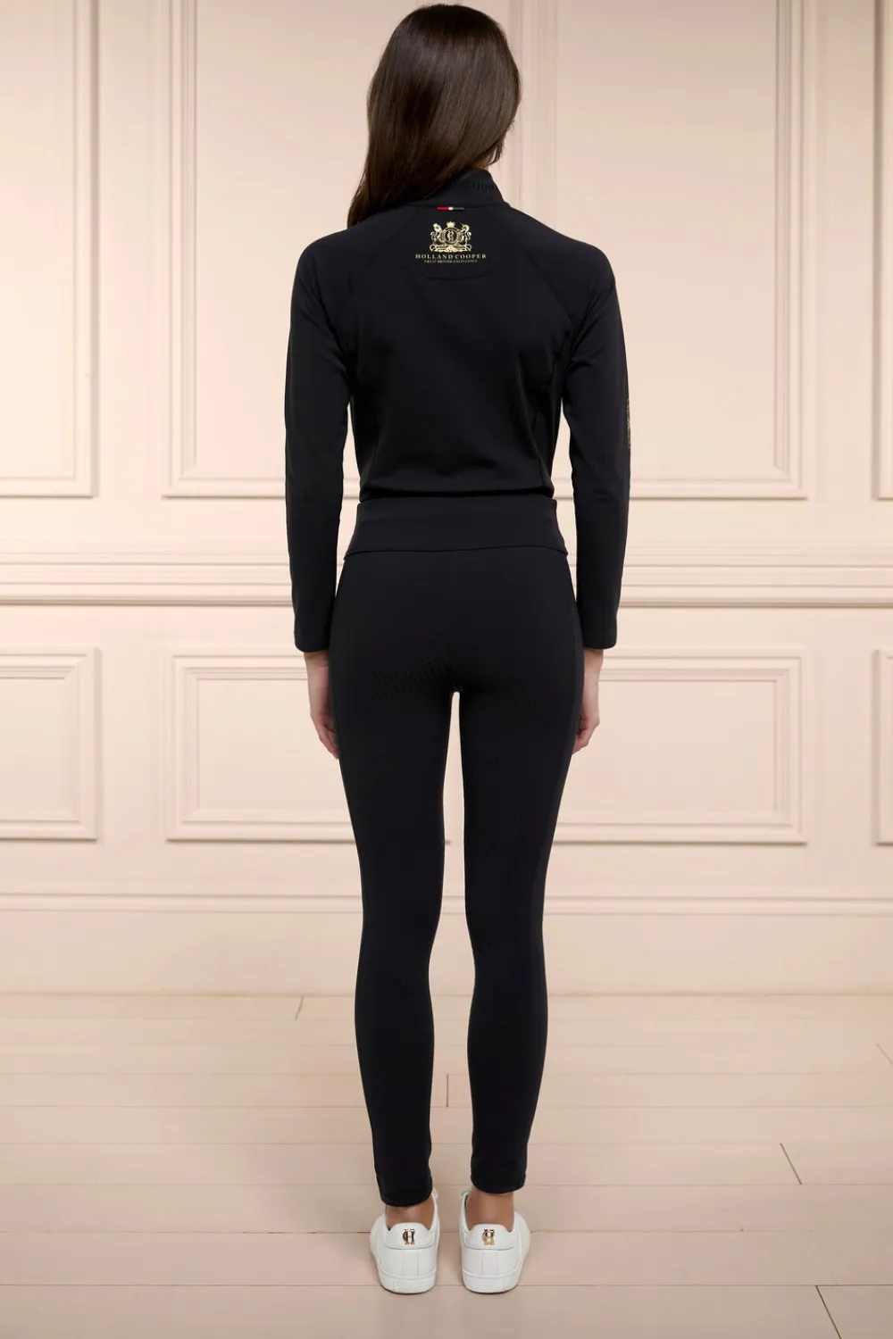 Women Holland Cooper Leggings|Leggings>Beauford Legging