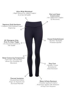 Women Holland Cooper Leggings|Leggings><noscript><img width=