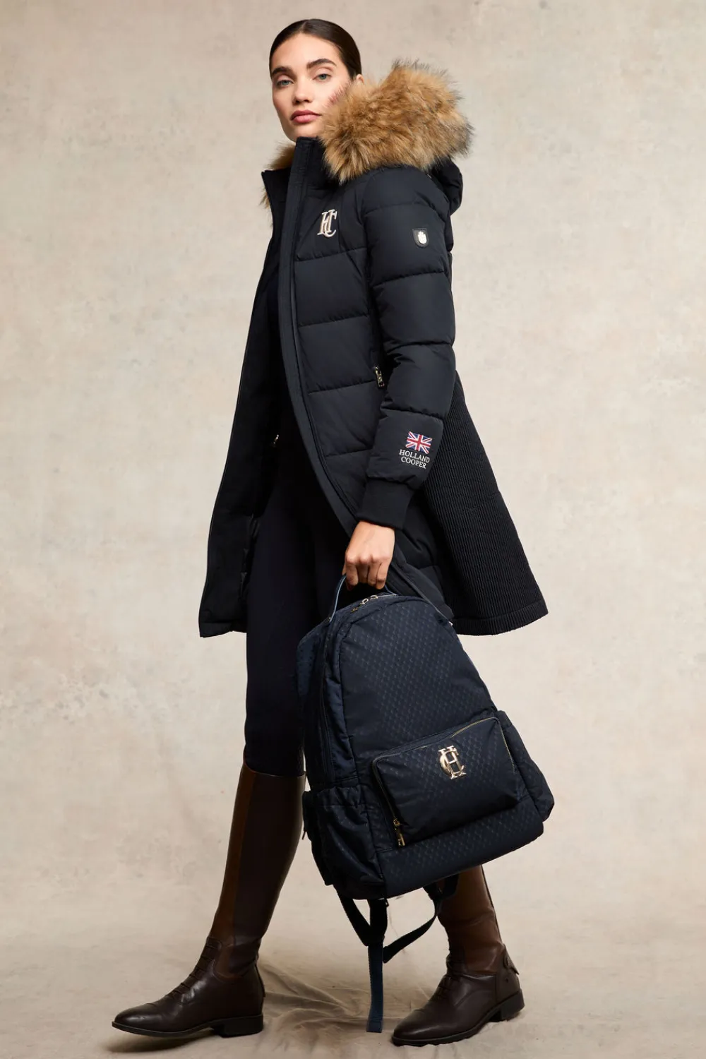 Women Holland Cooper Leggings|Leggings>Beauford Legging
