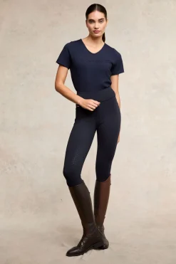 Women Holland Cooper Leggings|Leggings><noscript><img width=