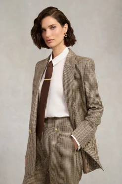 Women Holland Cooper Blazers|Tailoring>Belgravia Blazer