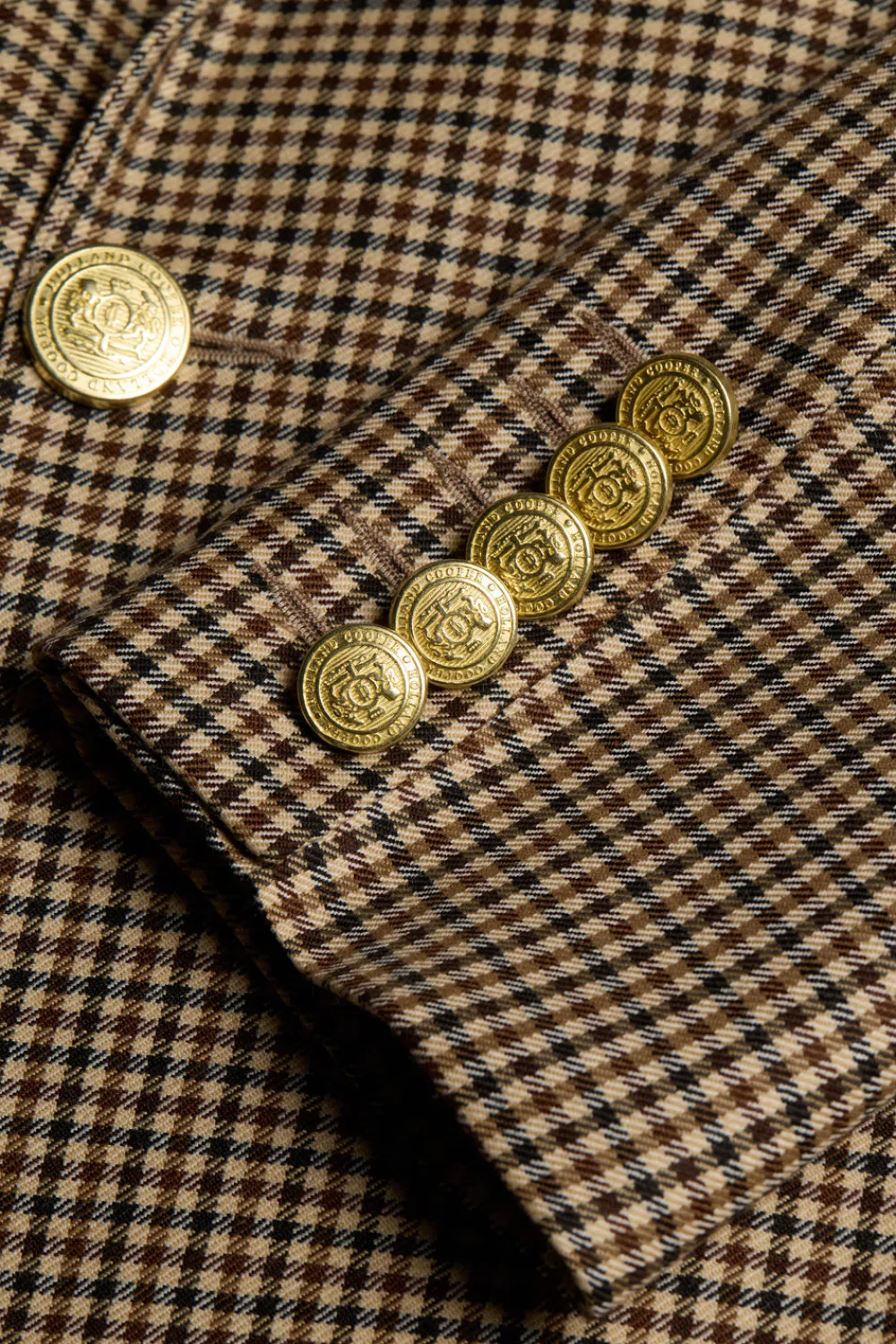 Women Holland Cooper Blazers|Tailoring>Belgravia Blazer