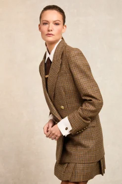 Women Holland Cooper Blazers|Tailoring>Belgravia Blazer