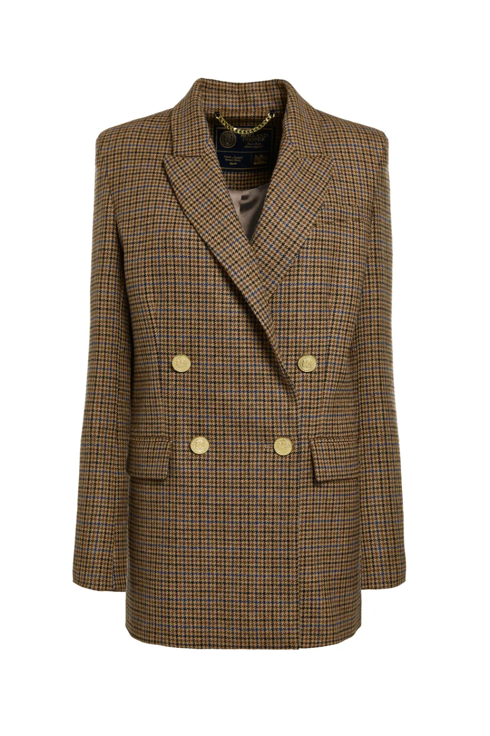 Women Holland Cooper Blazers|Tailoring>Belgravia Blazer