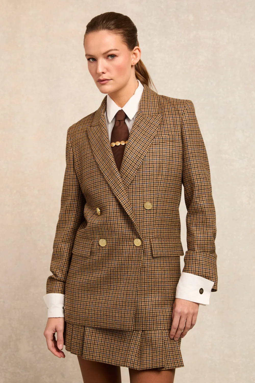 Women Holland Cooper Blazers|Tailoring>Belgravia Blazer