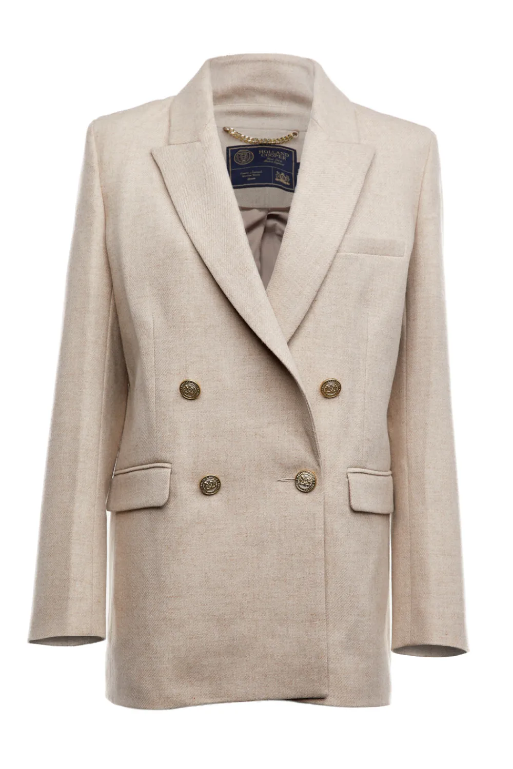 Women Holland Cooper Blazers|Tailoring>Belgravia Blazer