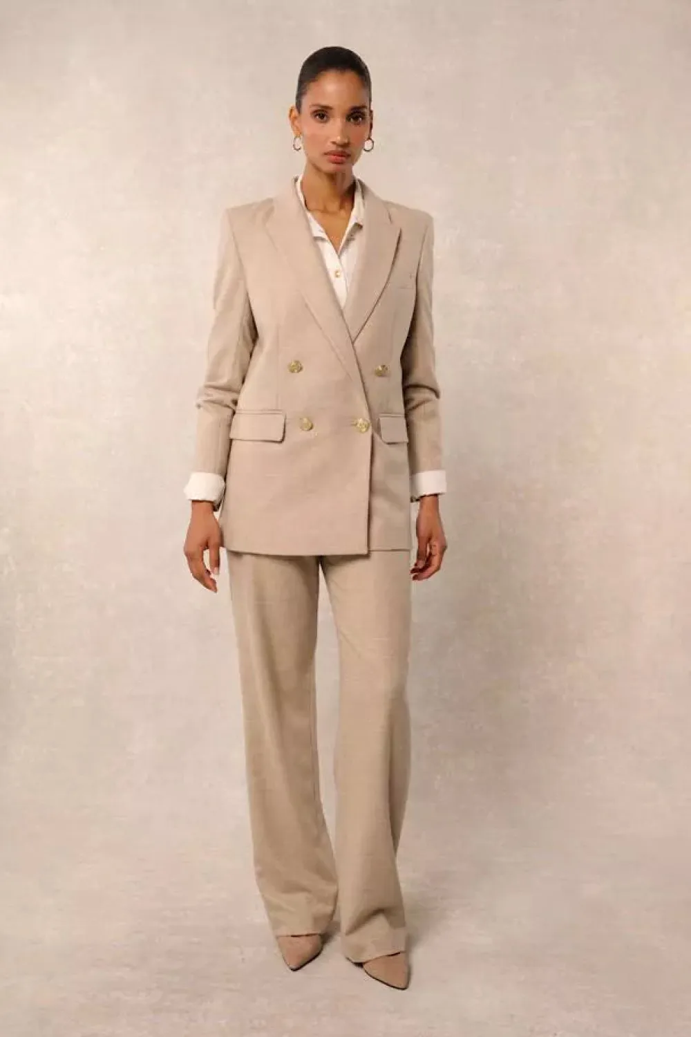 Women Holland Cooper Blazers|Tailoring>Belgravia Blazer