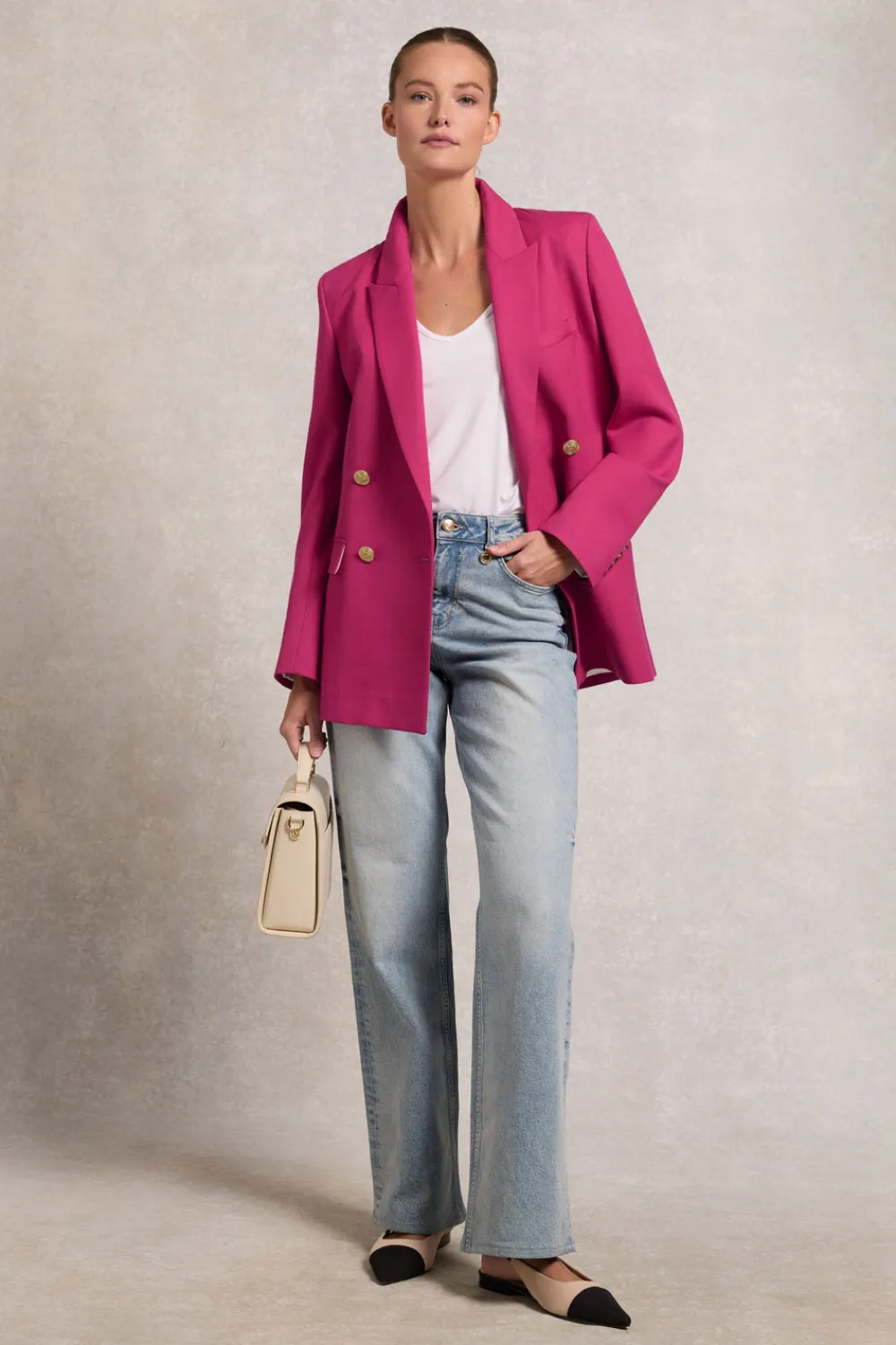 Women Holland Cooper Blazers|Tailoring>Belgravia Blazer