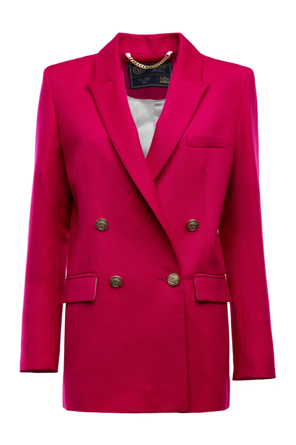 Women Holland Cooper Blazers|Tailoring>Belgravia Blazer