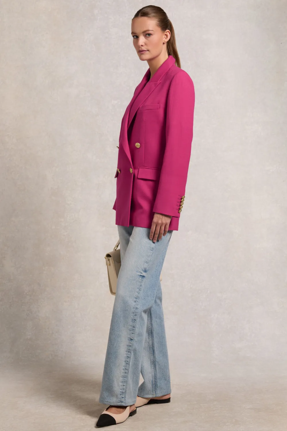 Women Holland Cooper Blazers|Tailoring>Belgravia Blazer