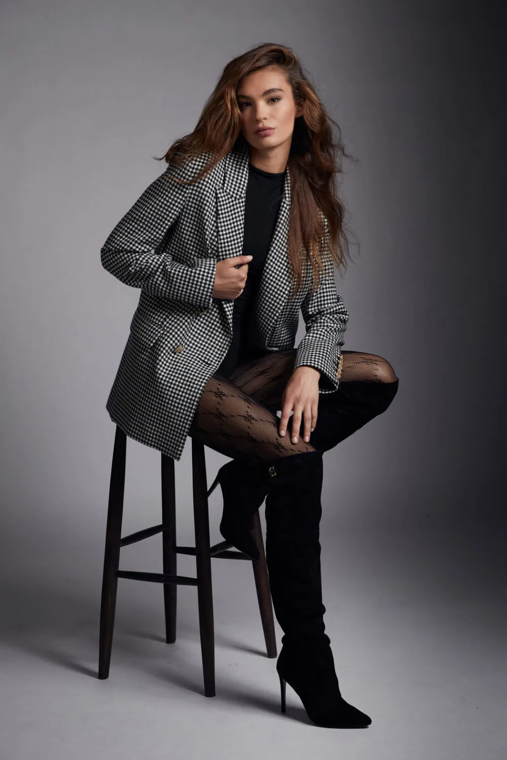 Women Holland Cooper Blazers|Tailoring>Belgravia Blazer