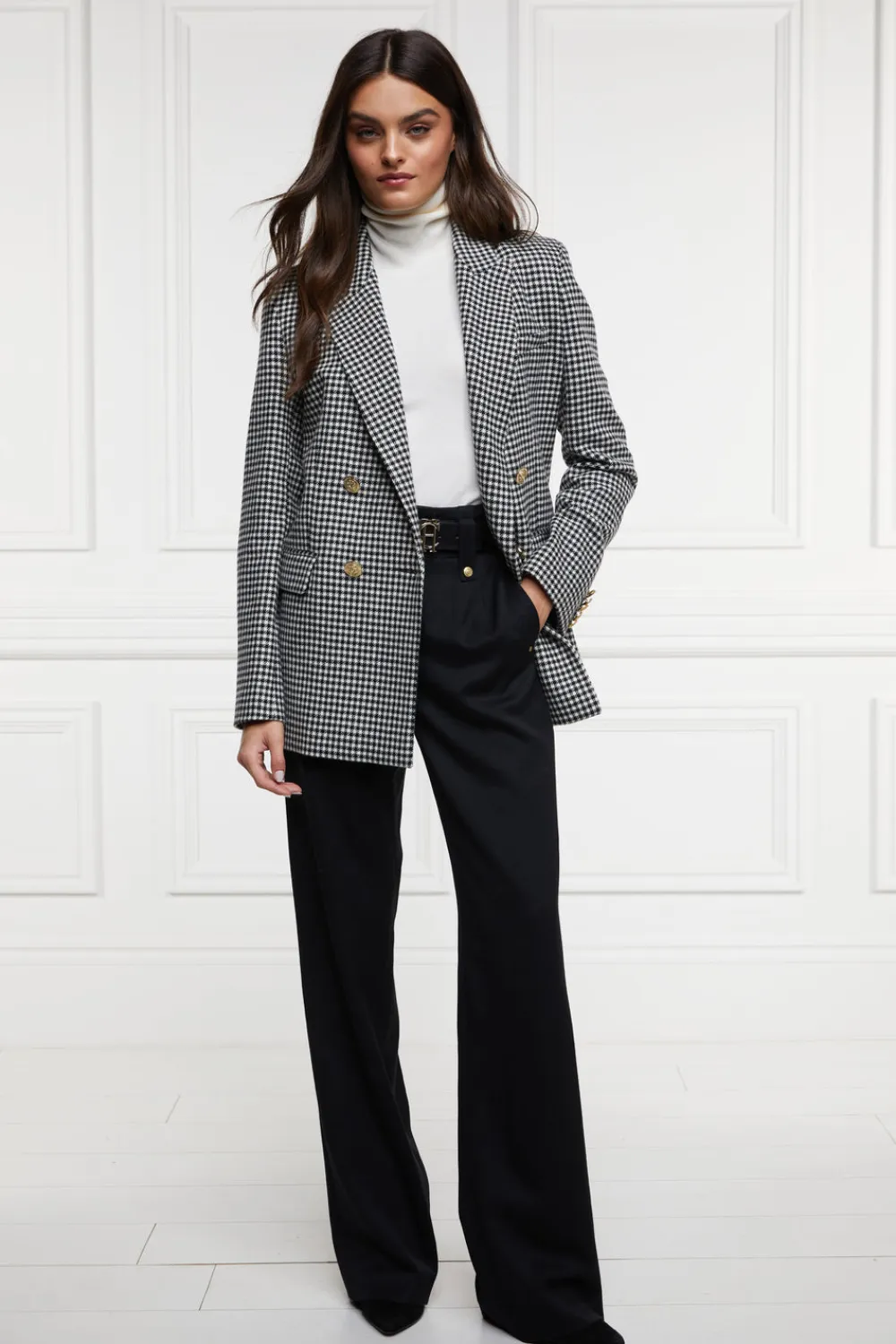 Women Holland Cooper Blazers|Tailoring>Belgravia Blazer