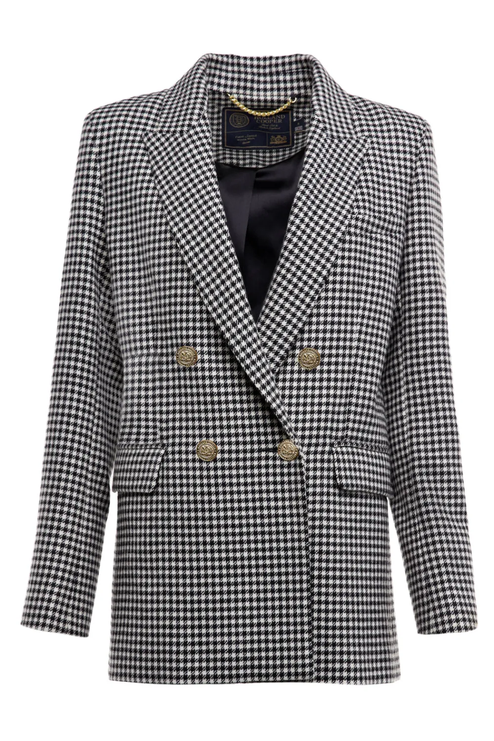 Women Holland Cooper Blazers|Tailoring>Belgravia Blazer