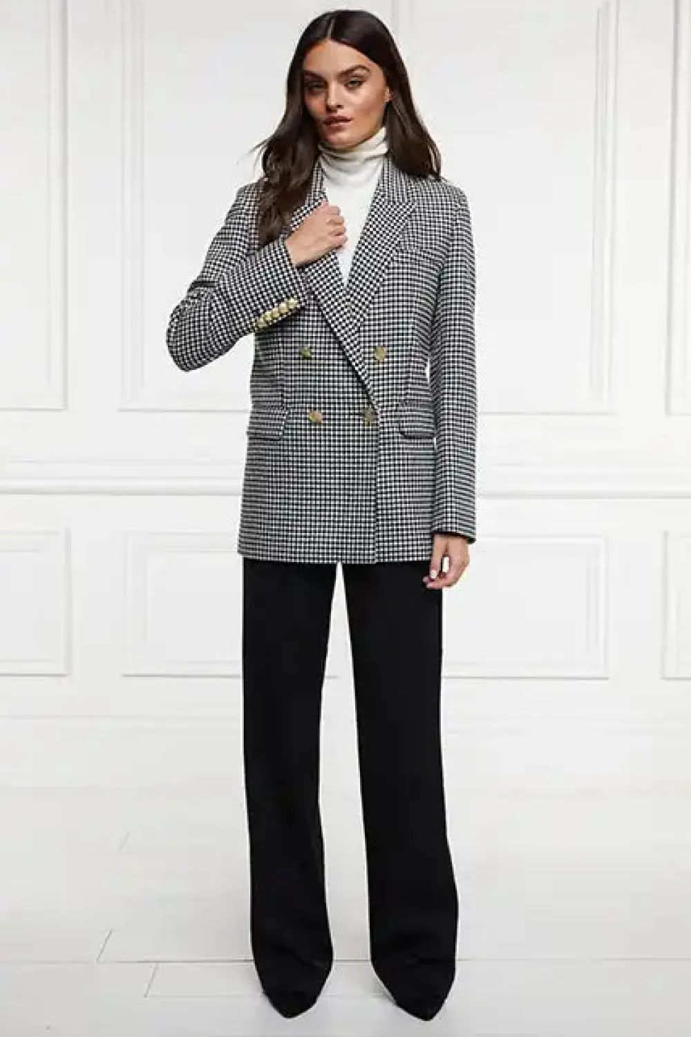 Women Holland Cooper Blazers|Tailoring>Belgravia Blazer