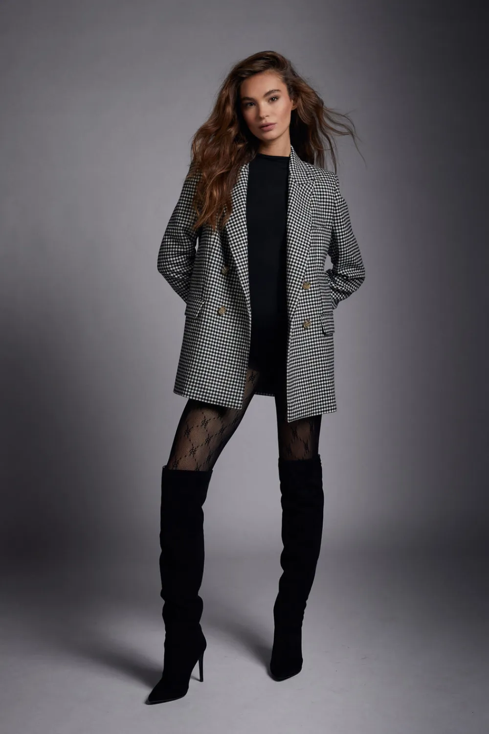 Women Holland Cooper Blazers|Tailoring>Belgravia Blazer