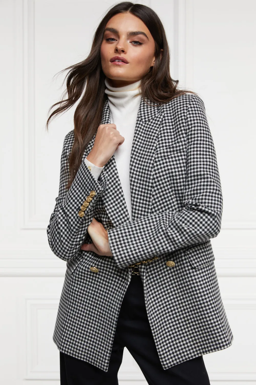 Women Holland Cooper Blazers|Tailoring>Belgravia Blazer