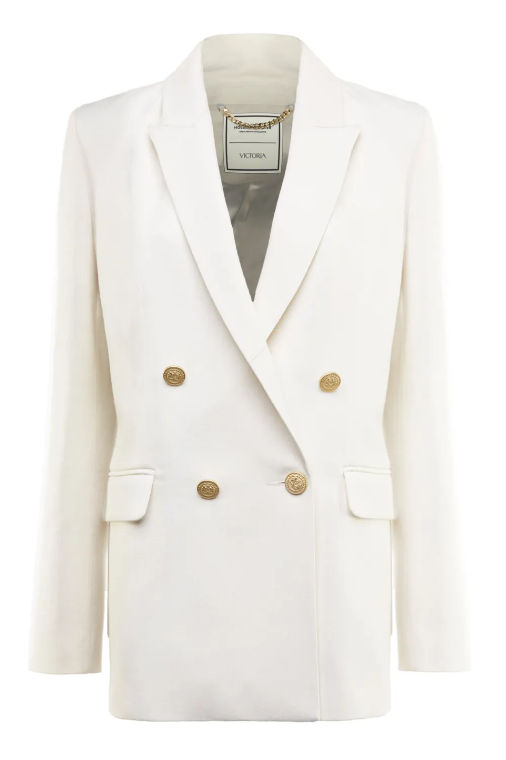 Women Holland Cooper Blazers>Belgravia Blazer