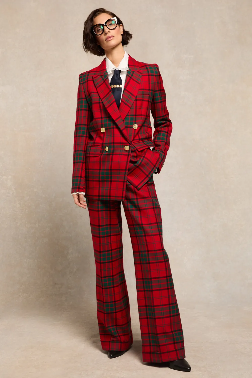 Women Holland Cooper Blazers>Belgravia Blazer