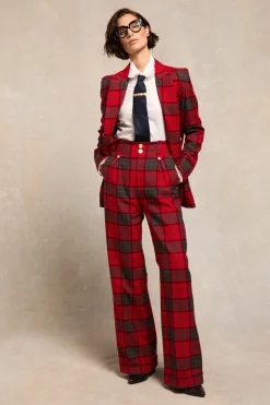 Women Holland Cooper Blazers><noscript><img width=
