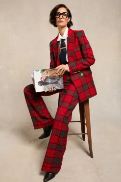 Women Holland Cooper Blazers><noscript><img width=
