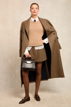 Women Holland Cooper Skirts|Tailoring>Belgravia Mini Skirt