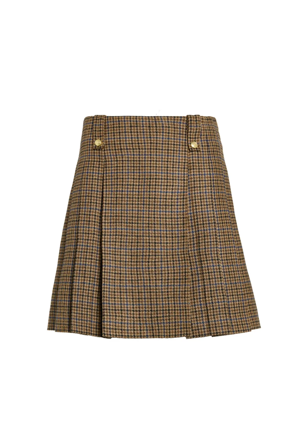 Women Holland Cooper Skirts|Tailoring>Belgravia Mini Skirt
